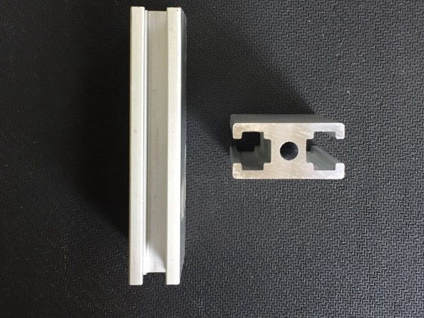 大型企業都是如何選購工業鋁型材的？