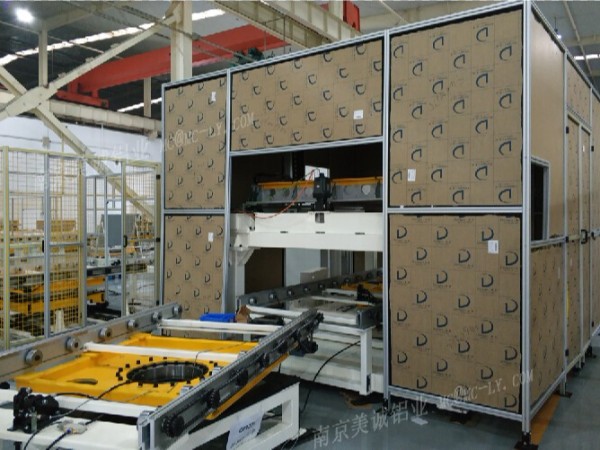 工業鋁型材選型都需要了解哪些專業事項呢？