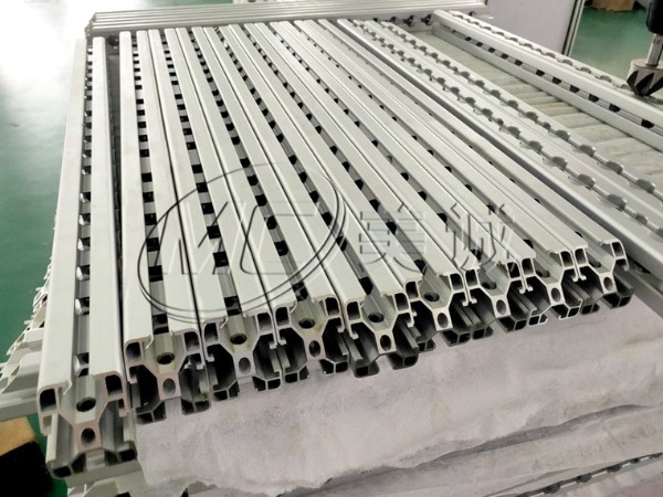 美誠(chéng)鋁業(yè)熱銷鋁型材產(chǎn)品有哪些？