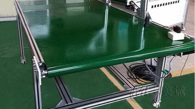 皮帶輸送線支架 皮帶輸送線支架