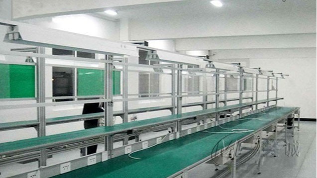 工位操作臺 工位操作臺