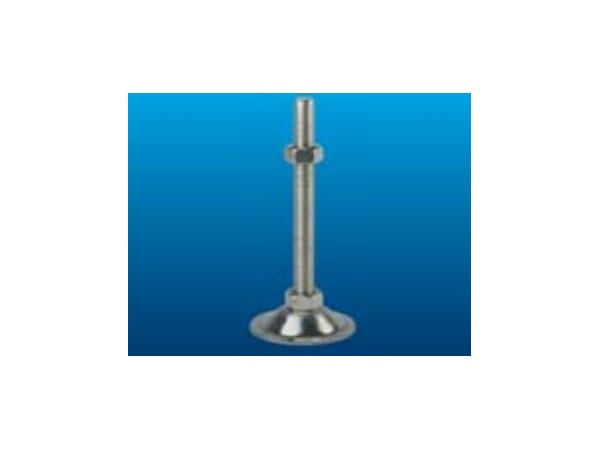 鋁型材配件中蹄腳的特點(diǎn)有哪些？