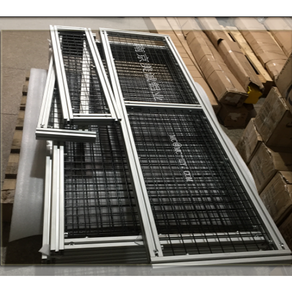 鋁型材圍欄價格貴嗎？