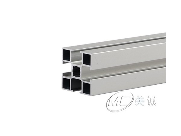 工業(yè)鋁型材中，哪些屬于國標(biāo)鋁型材？