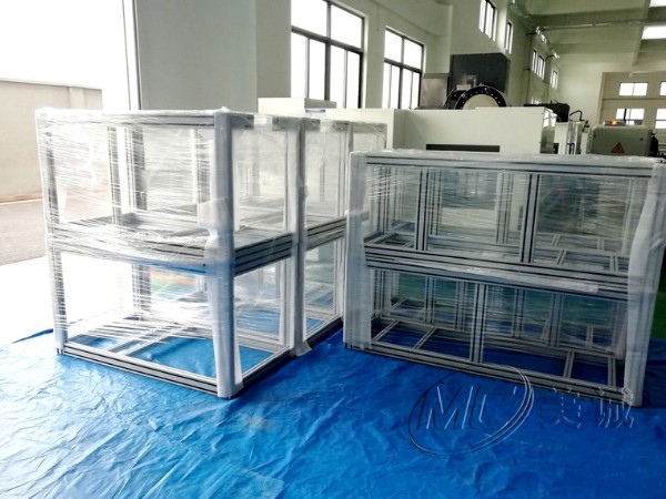 國(guó)外口罩緊缺，鋁型材廠家怎么做？