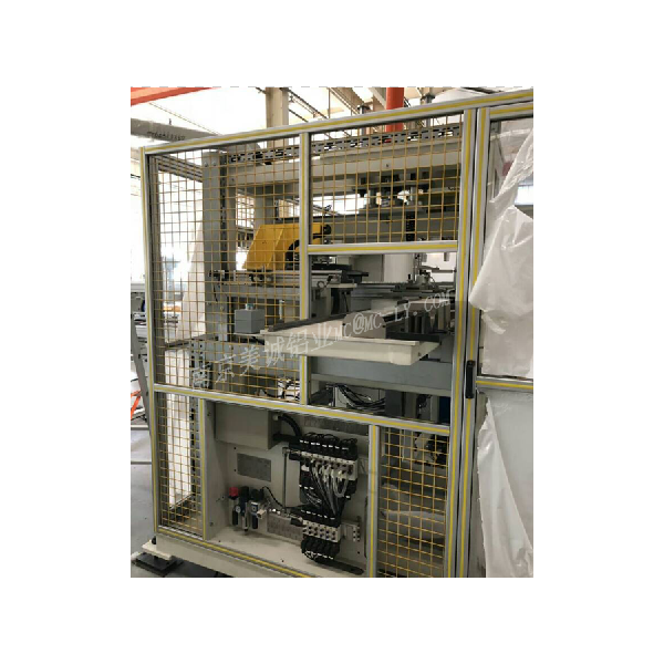 鋁型材圍欄哪家強？